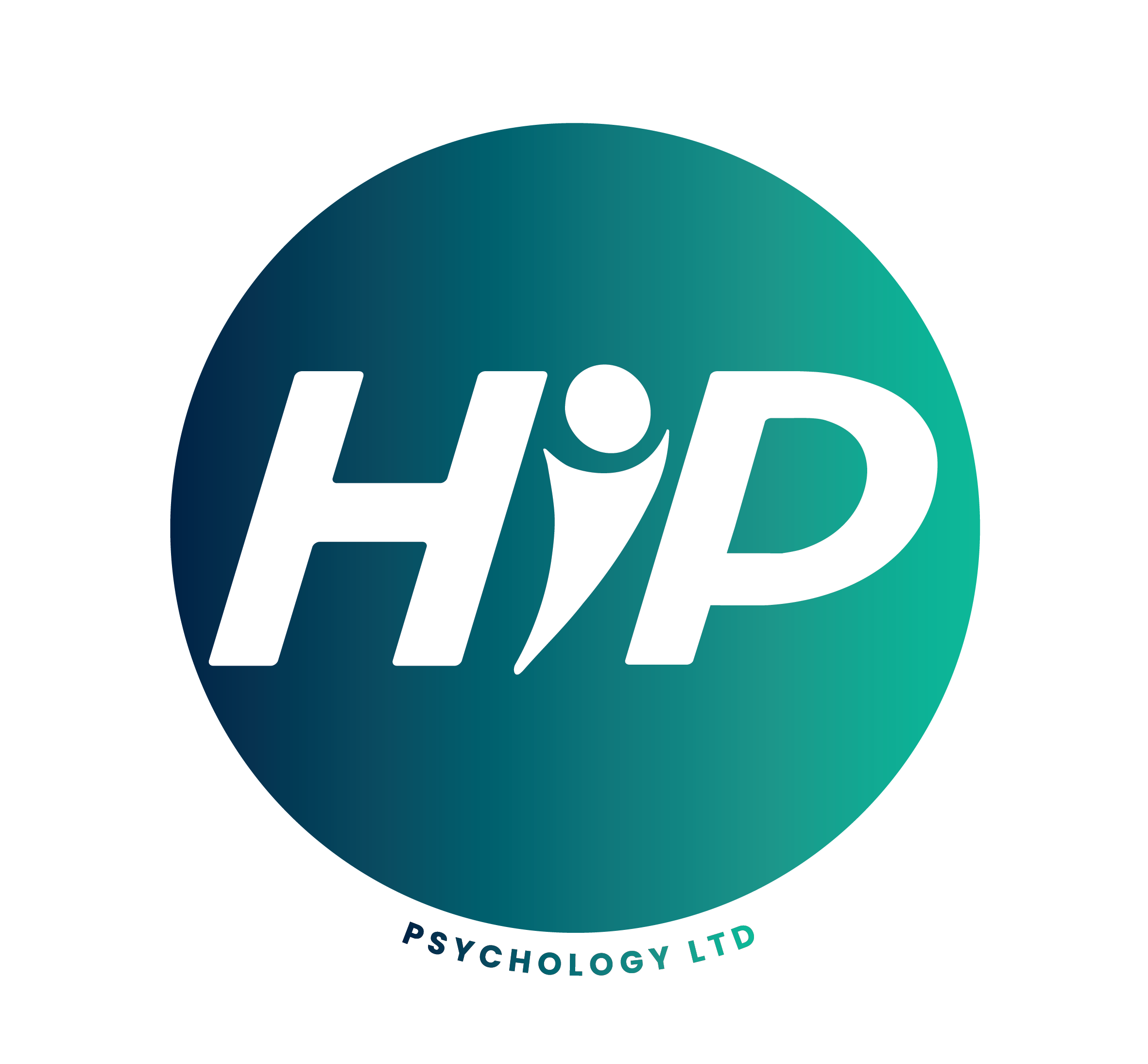 HIP Psychology logo