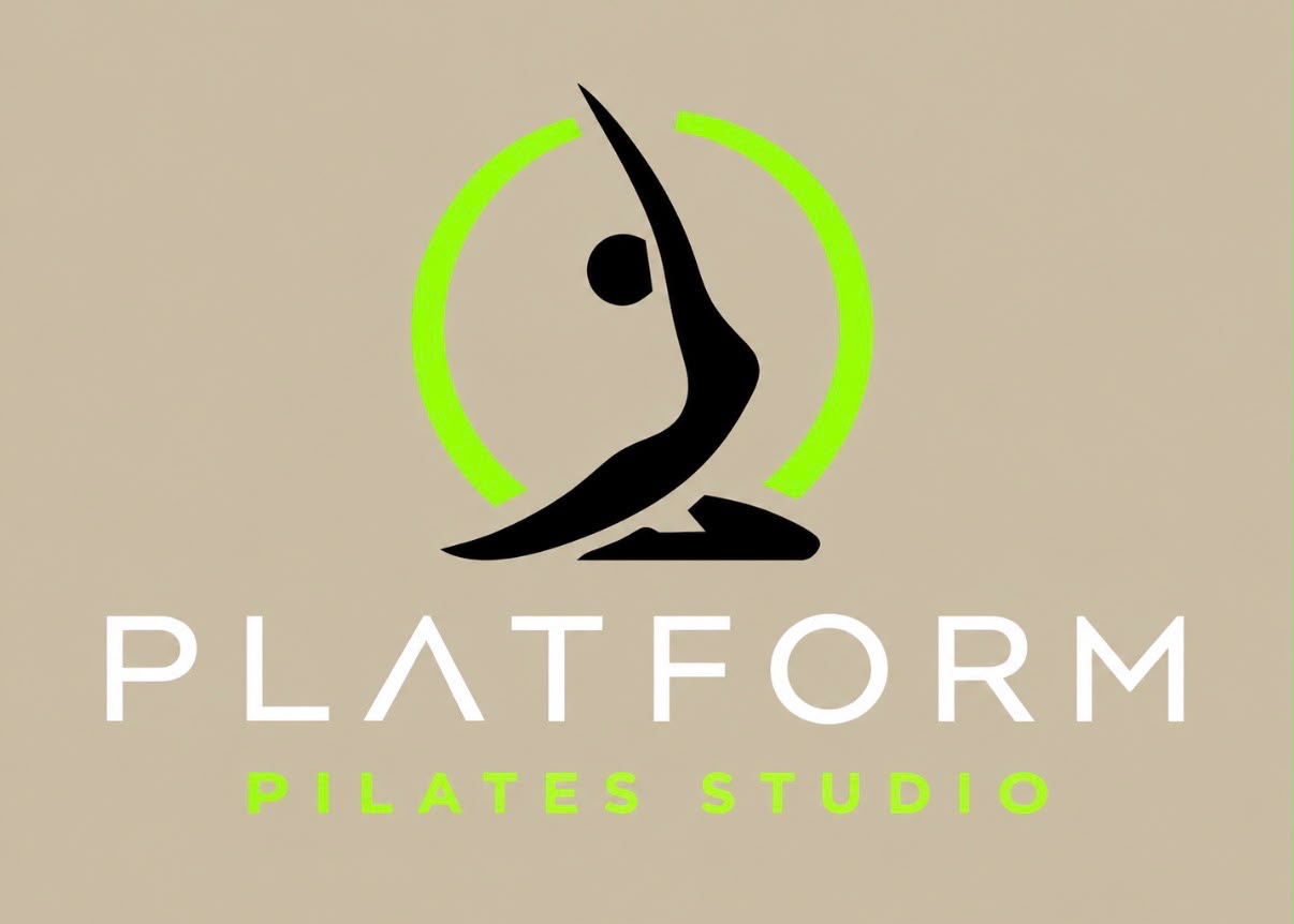 Platform Pilates Studio logo
