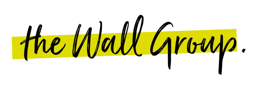 The Wall Group logo
