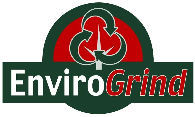 EnviroGrind logo