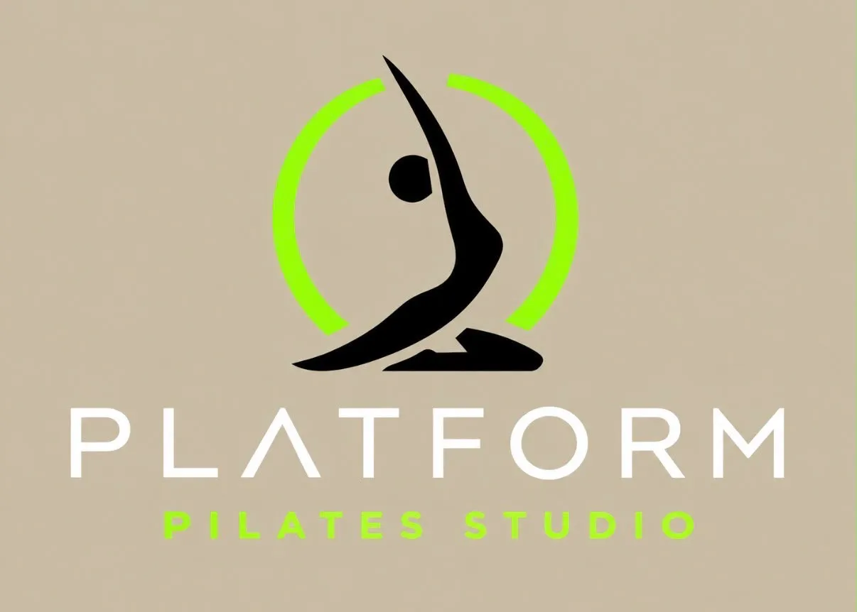 Platform Pilates Studio logo