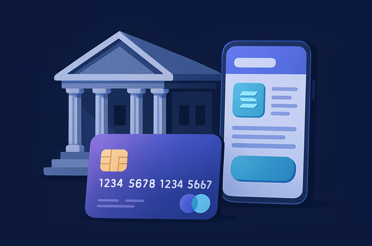 🧠 All boundaries are in your head (or how to tell the difference between a fintech, a PSP, and a bank — and why it matters)