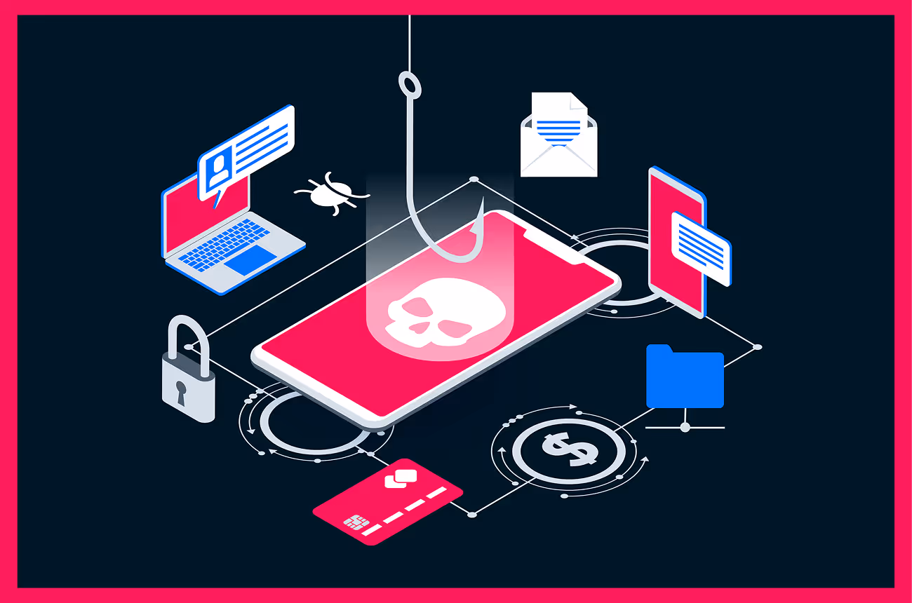 Nothing personal, just rejection. How new antifraud systems sabotage payments