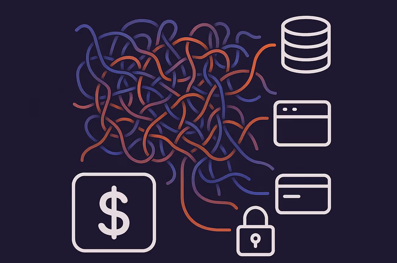 🧩 Everything, Everywhere, All at Once: Why Payment Infrastructure Is Collapsing Under Its Own Complexity