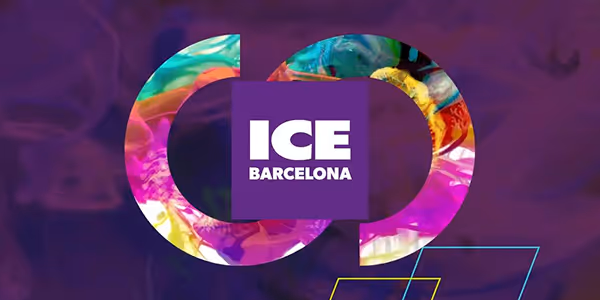 ICE Barcelona 2026