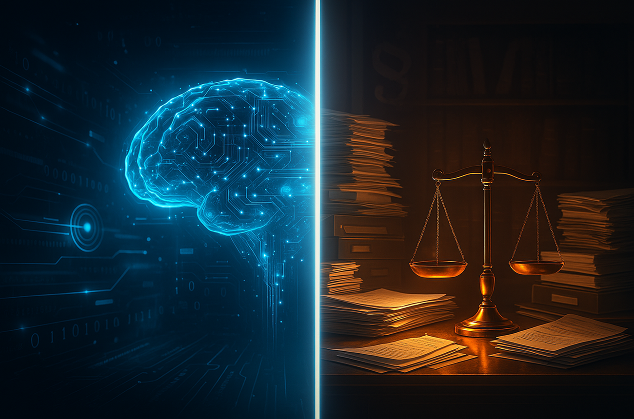 AI vs Compliance: Who Really Runs Fintech?