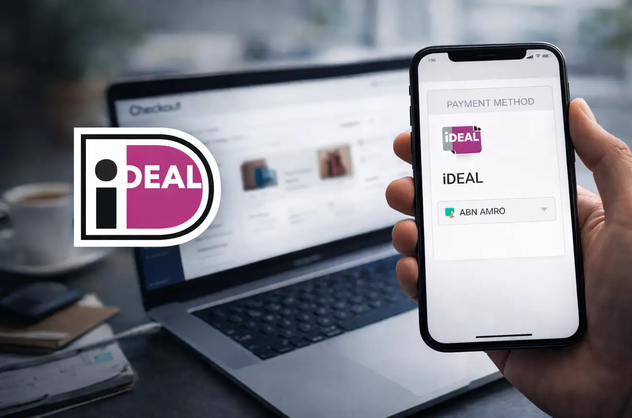 iDEAL Payment Method: Unlocking the Dutch Market for Global Merchants