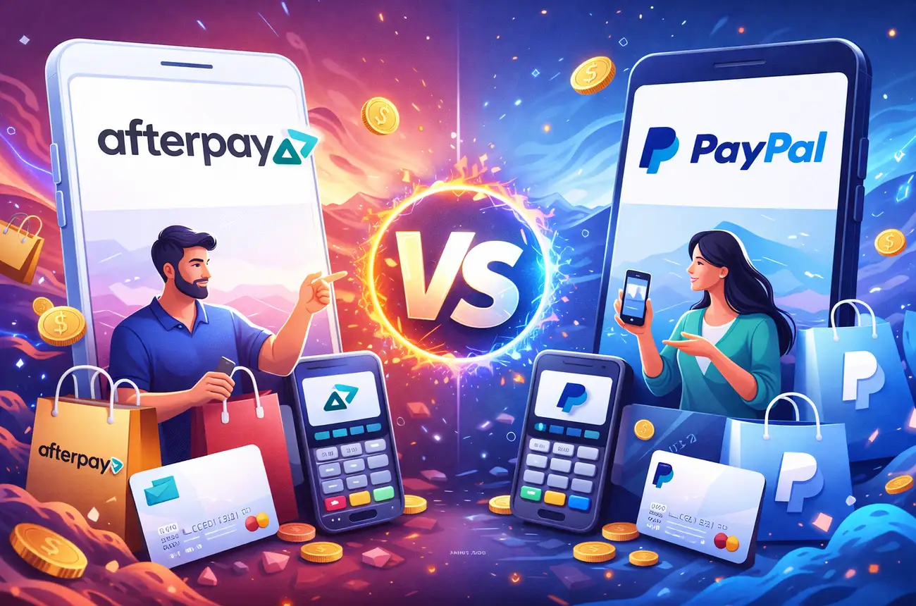 Afterpay vs PayPal: The Merchant’s Dilemma in 2026