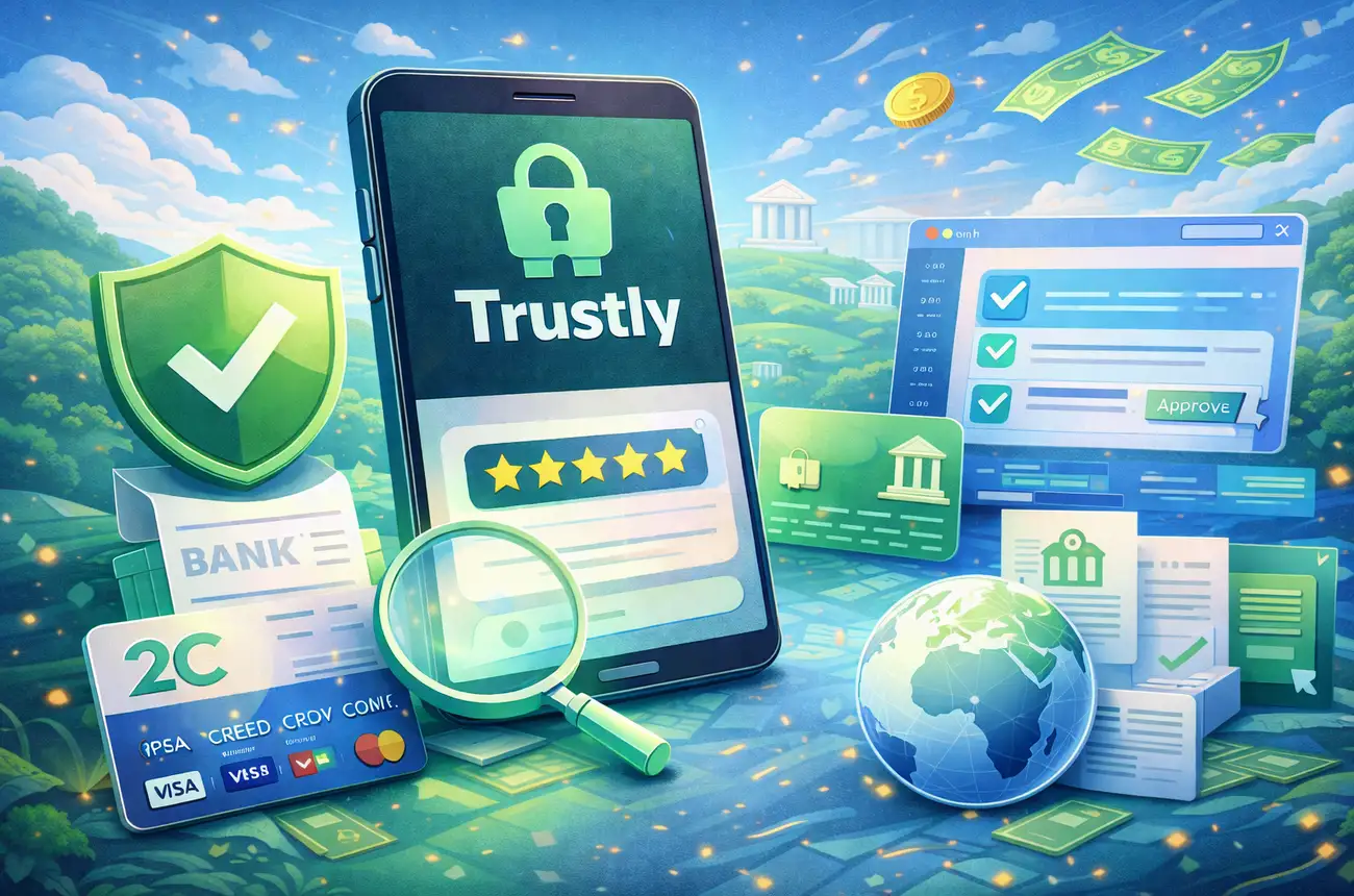 Trustly Review 2026: The Open Banking Giant vs. Agile Infrastructure