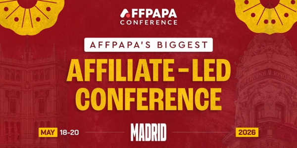 AffPapa Conference Madrid