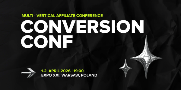 Conversion Conf Warsaw 2026