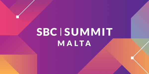 SBC Summit Malta 2026