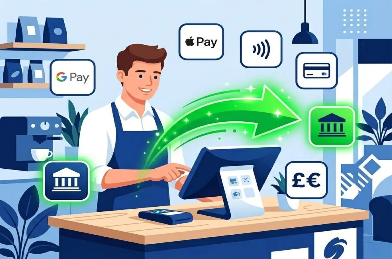 Top Google Pay Alternatives for Merchants