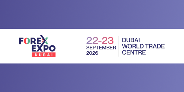 Forex Expo Dubai 2026