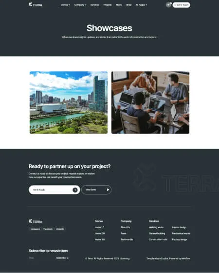 Page screenshot
