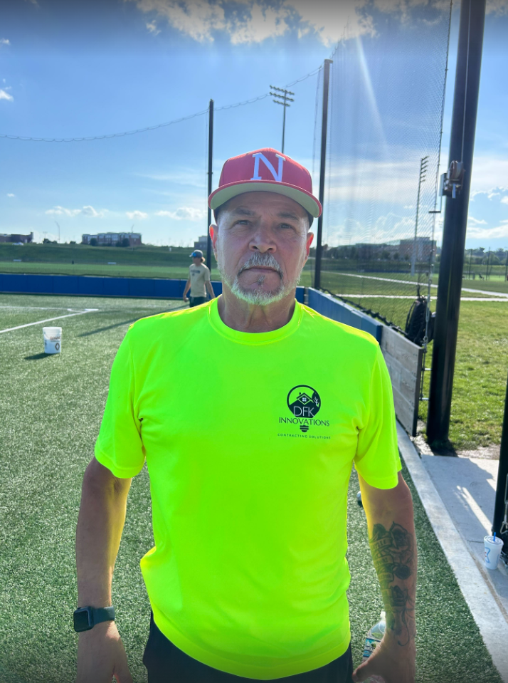 Player Photo