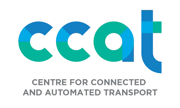CCAT colour portrait logo