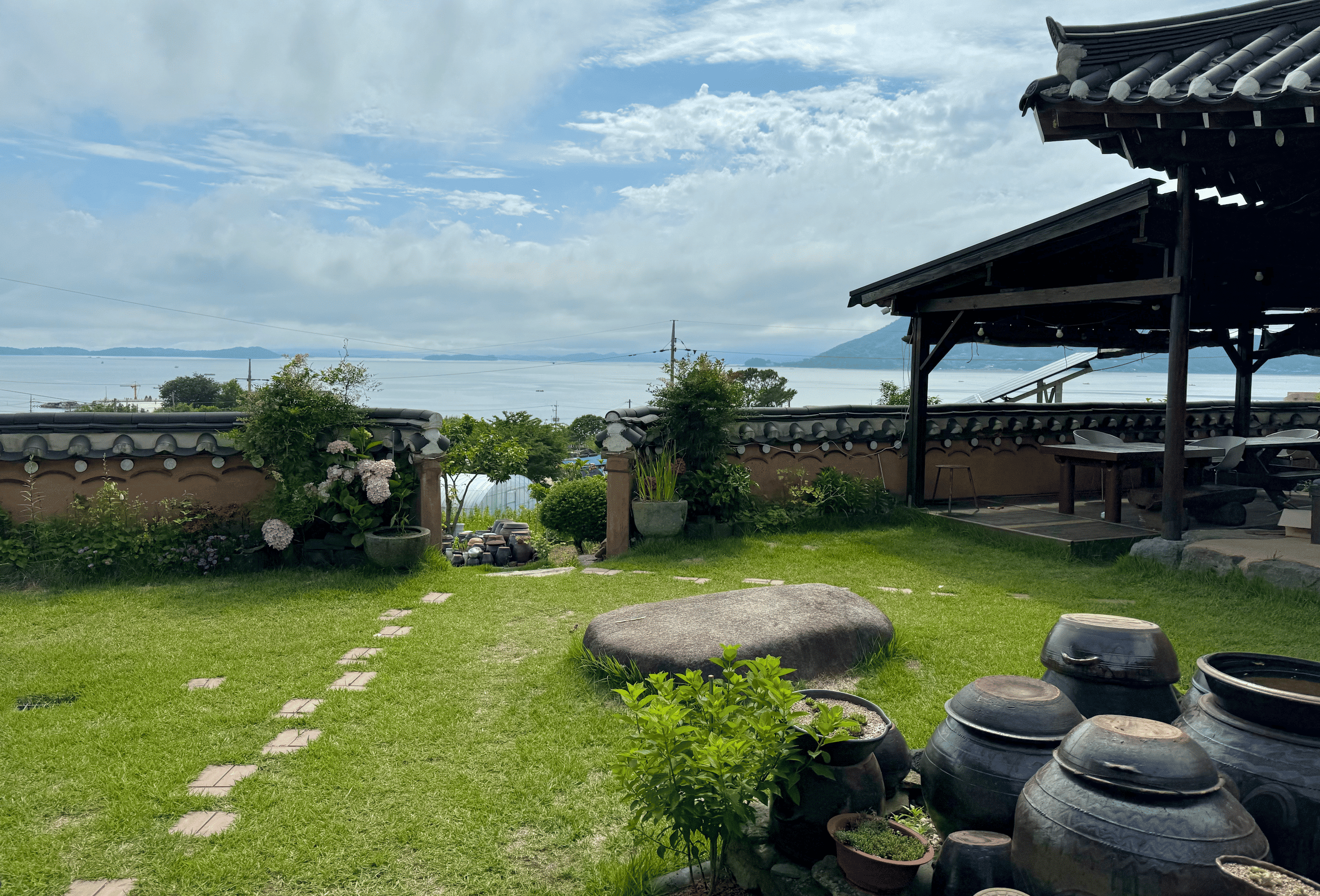 A Strategy for Survival