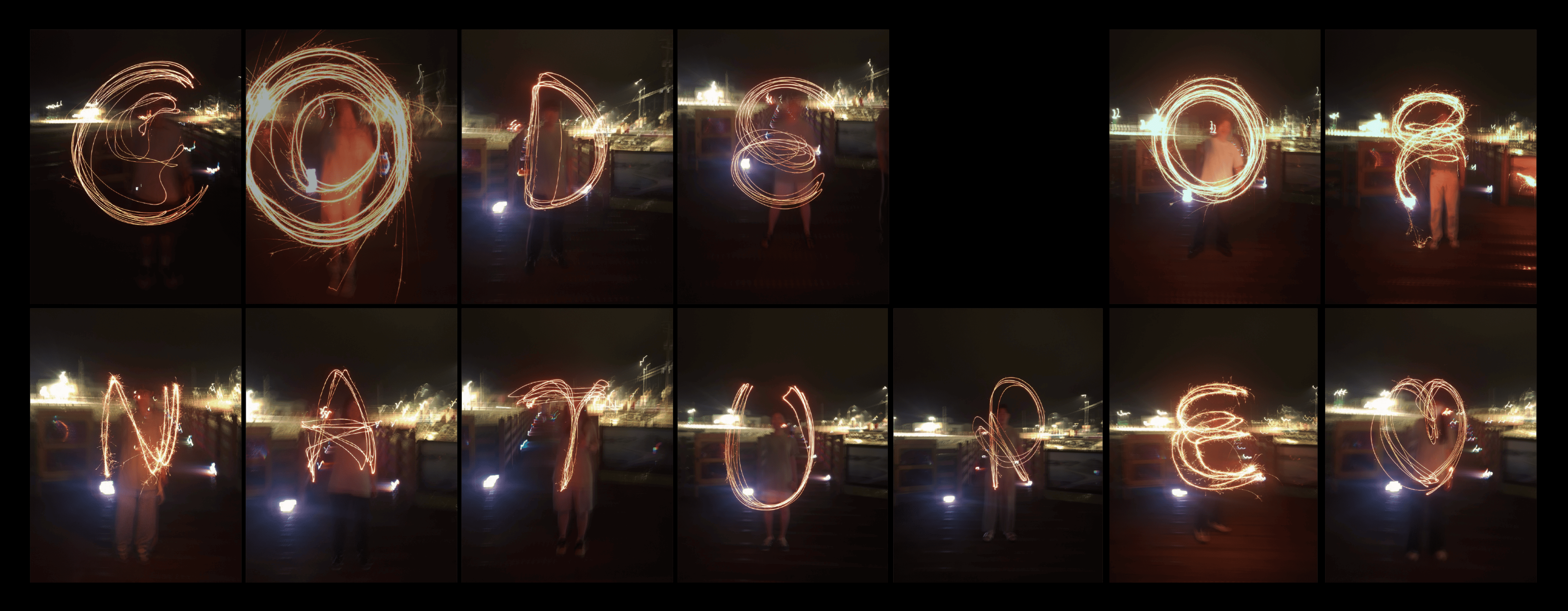 Protonema of Moss under the Microscope