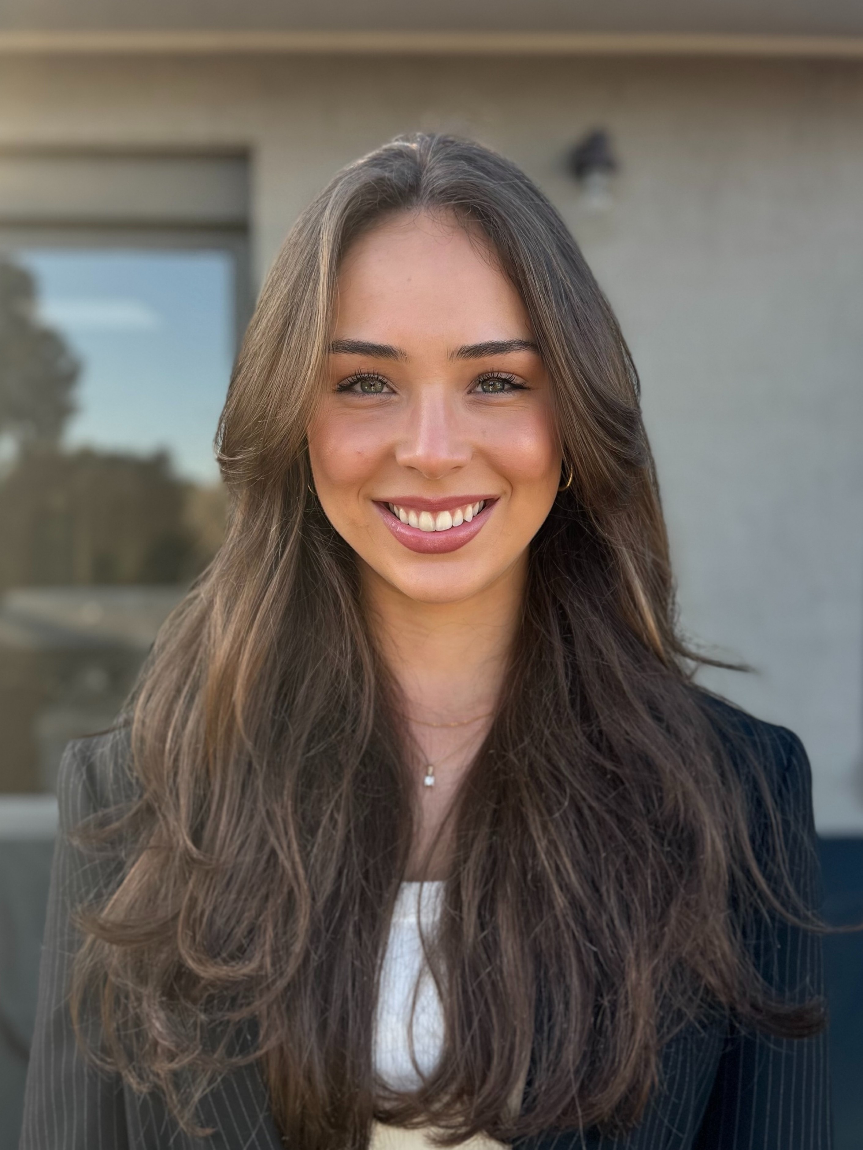 Ella O'Sullivan