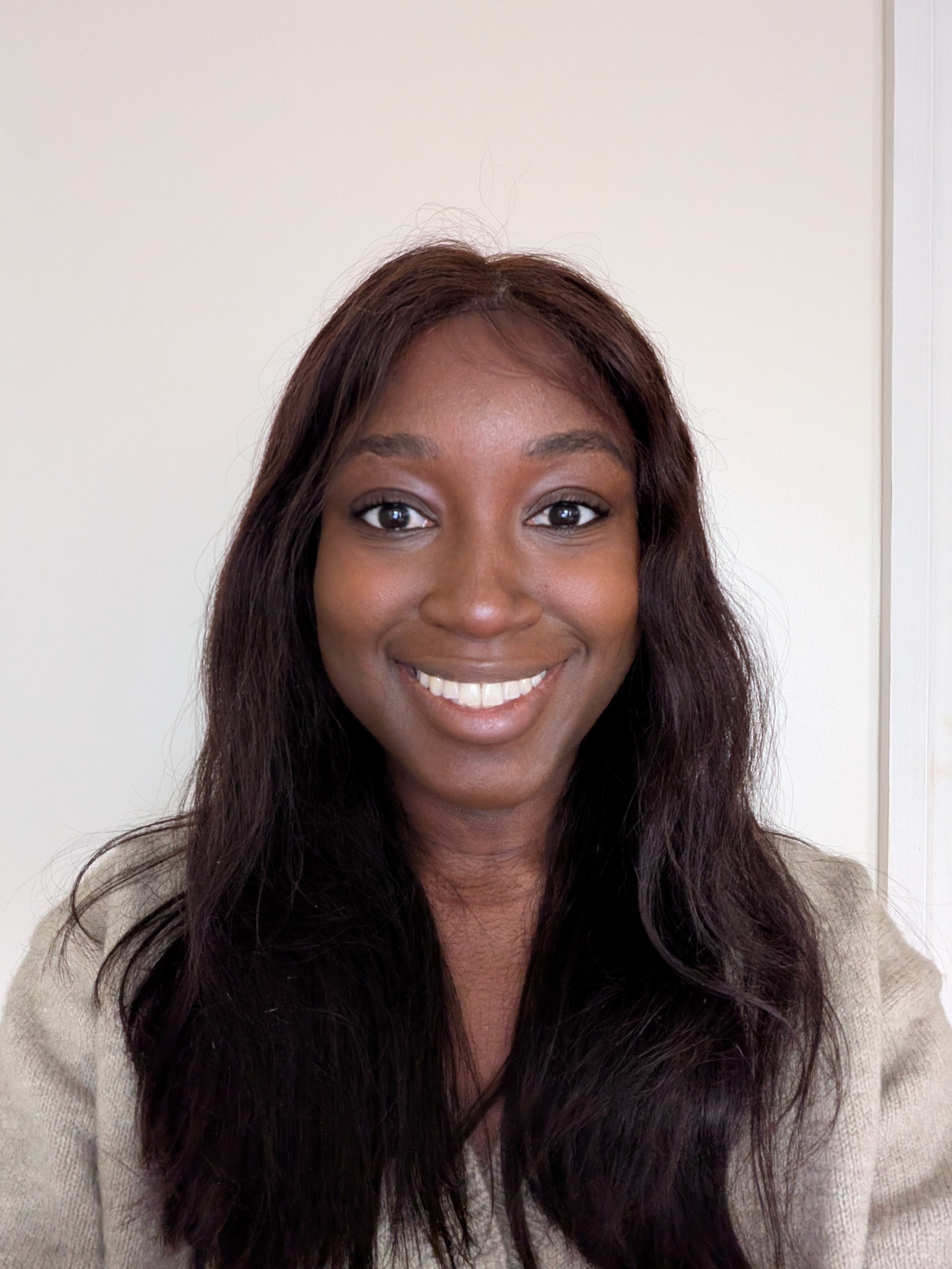 Daniella Amartey