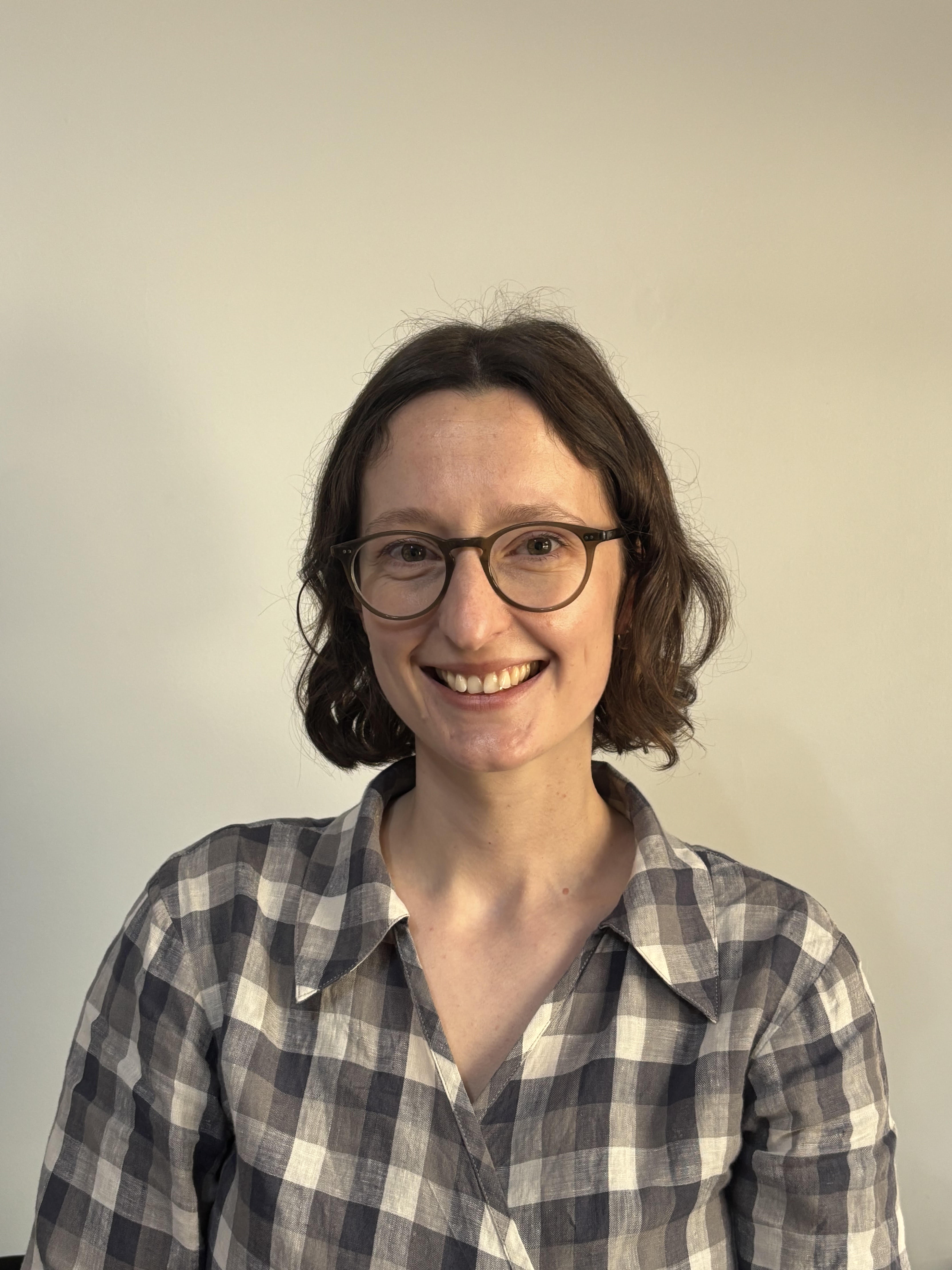 Alice Wormald
