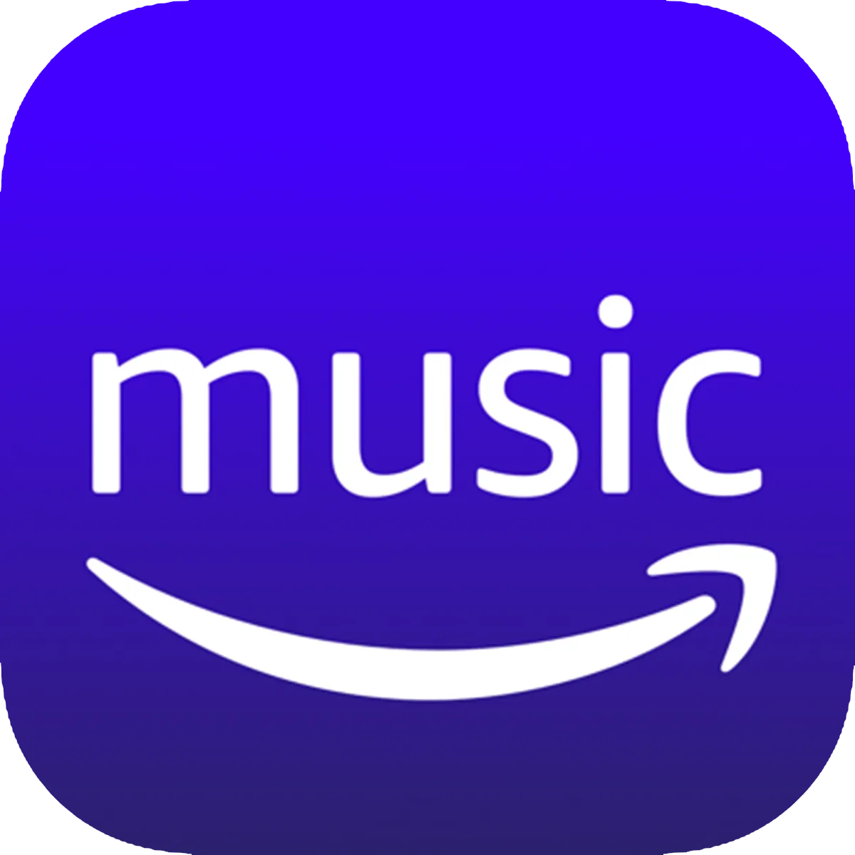 amazon music logo