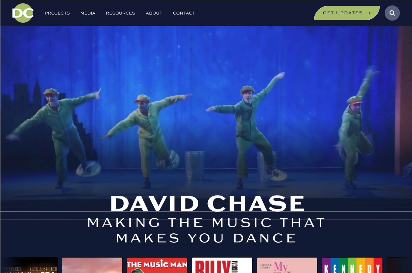 site profile thumbnail