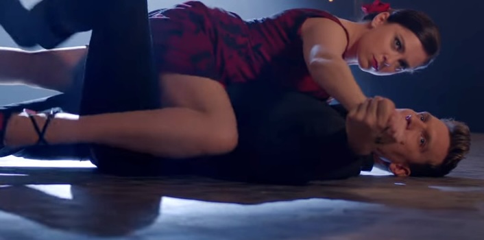 Crazy Ex-Girlfriend (Season 3)