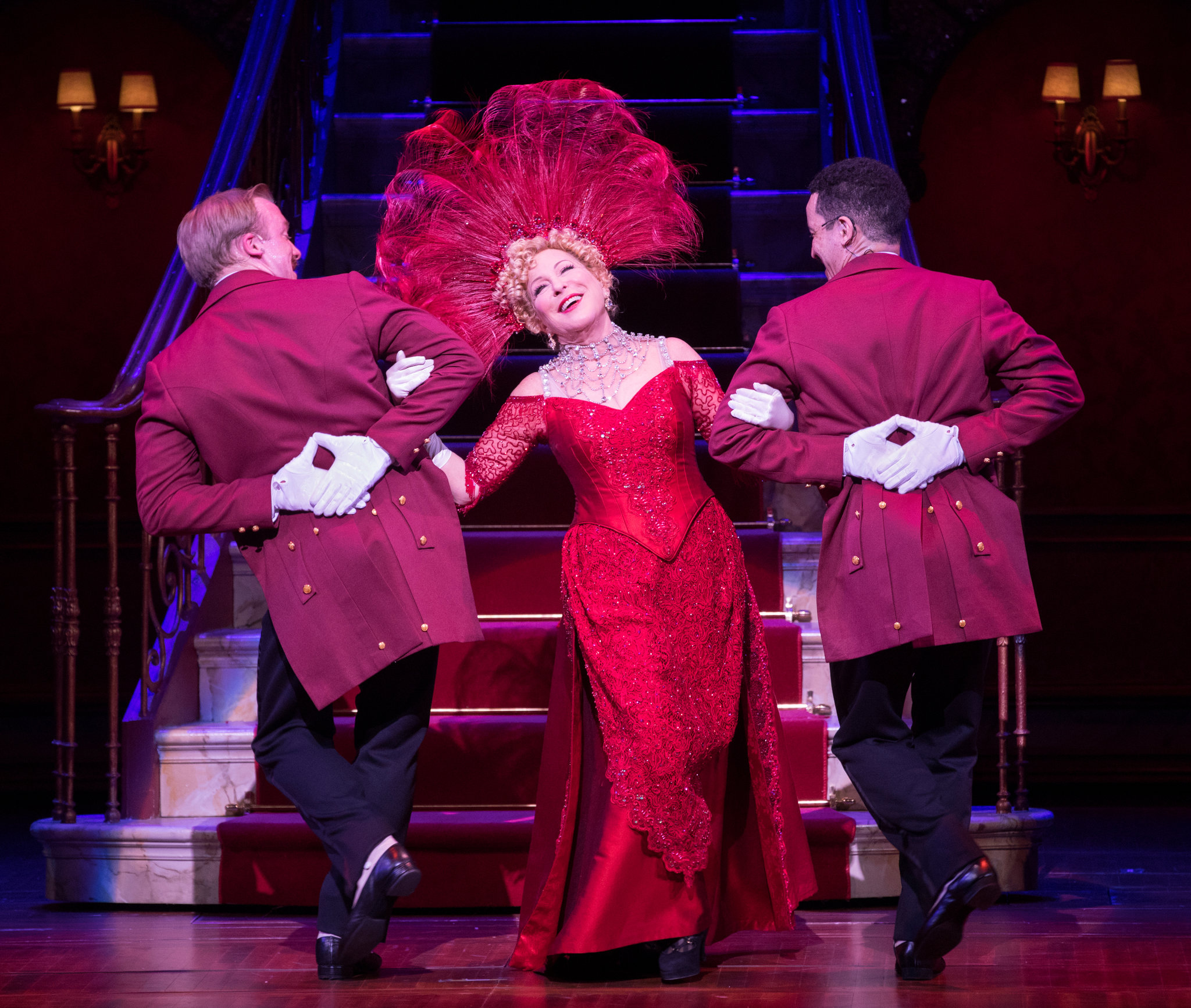 Hello, Dolly!