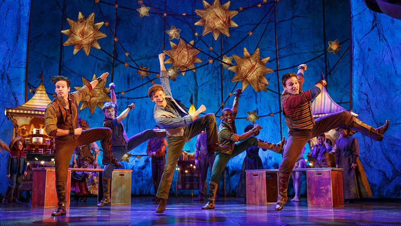 Tuck Everlasting