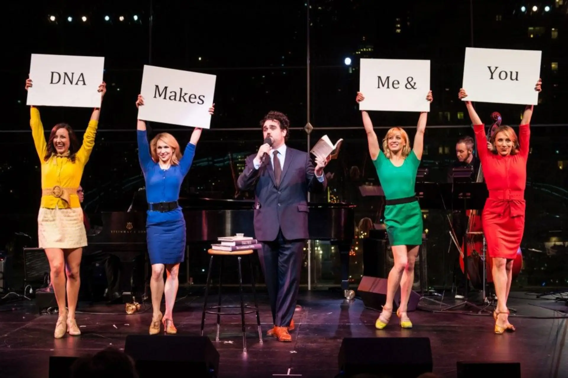 World Science Festival