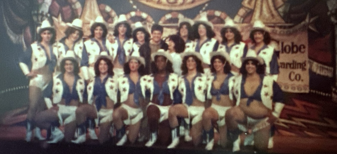 The Hasty Pudding Show