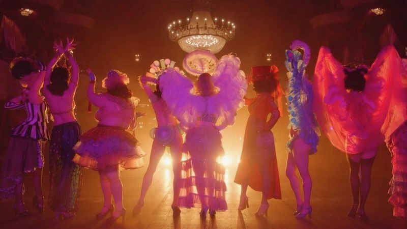 The Marvelous Mrs. Maisel (Season 4)