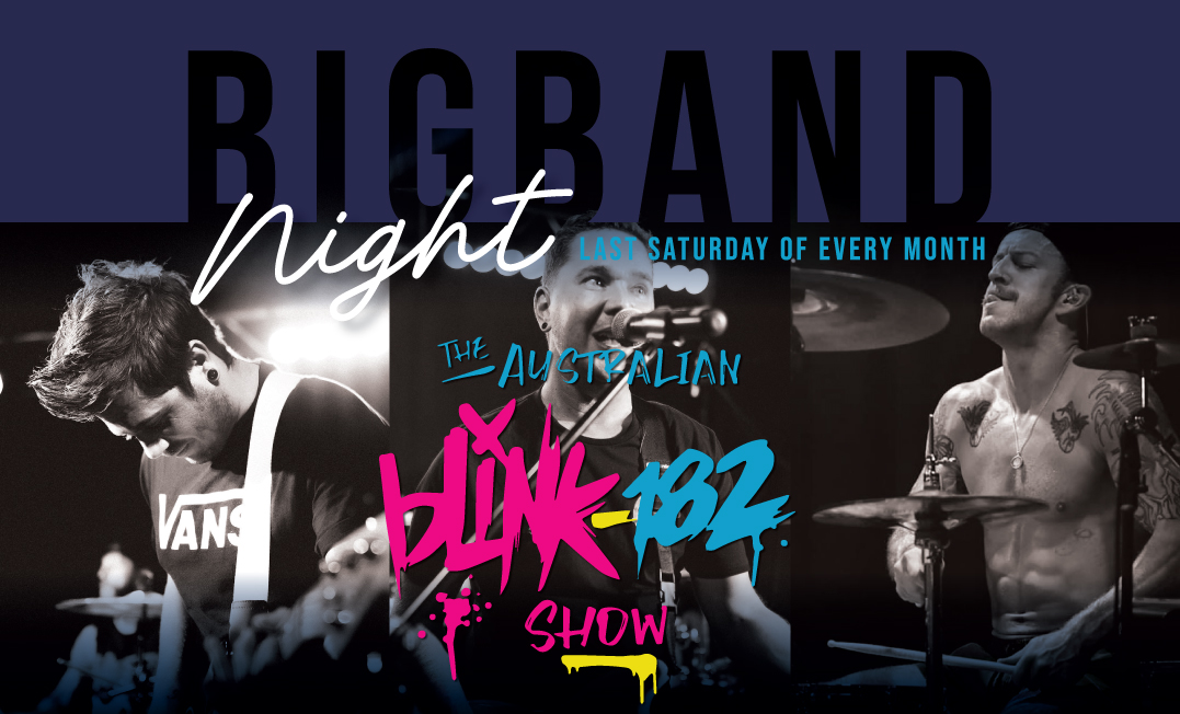 BIG BAND NIGHT