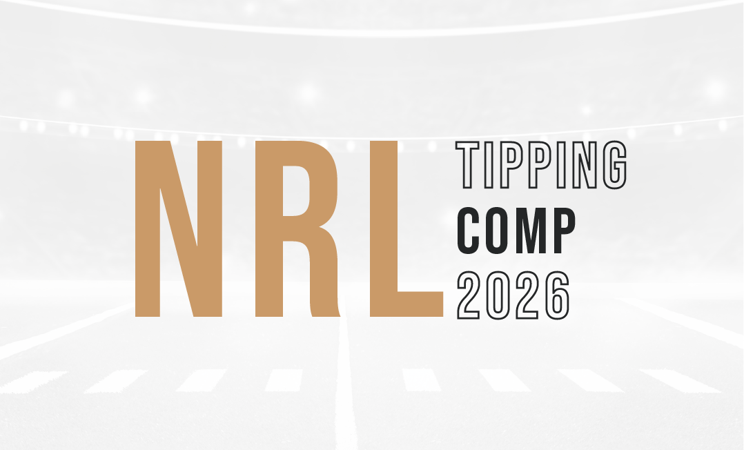 2026 FOOTY TIPPING