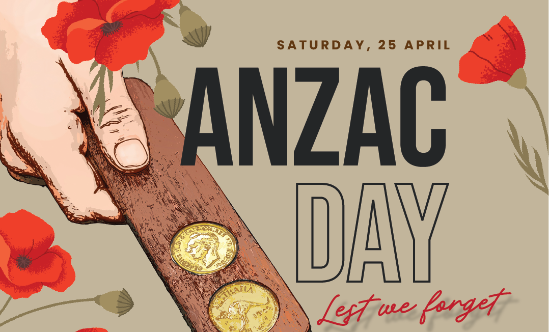 ANZAC Day