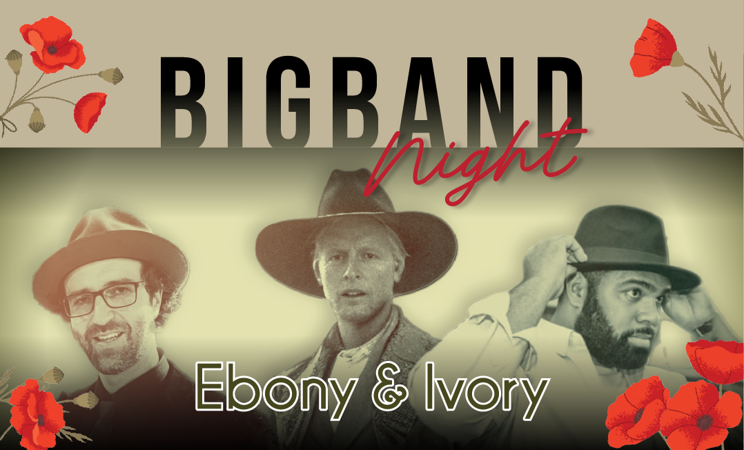 BIG BAND NIGHT