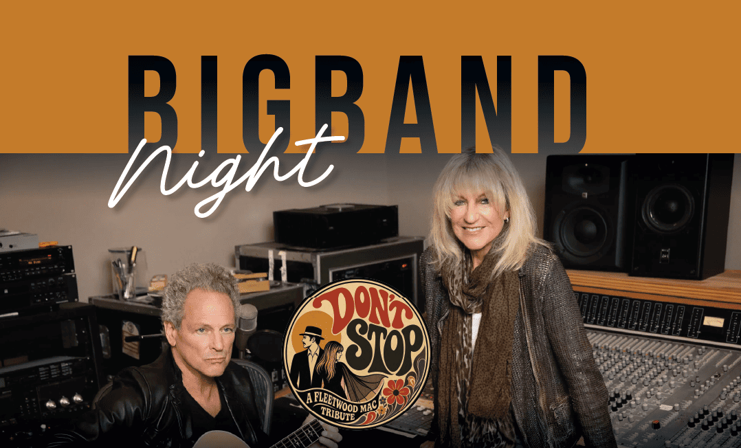 BIG BAND NIGHT