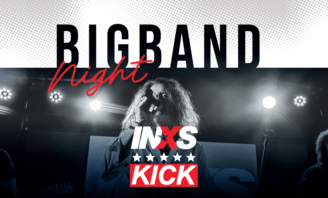 BIG BAND NIGHT