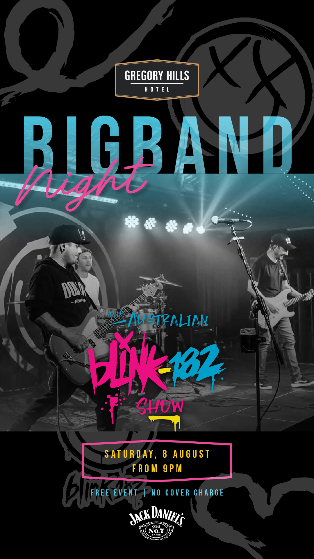 BIG BAND NIGHT