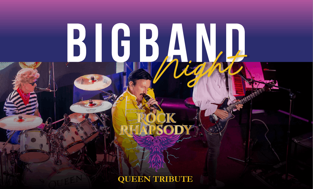 BIG BAND NIGHT