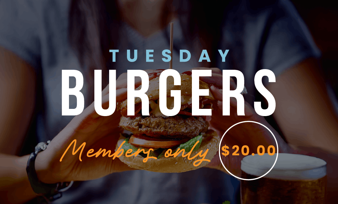 $20 BURGERS