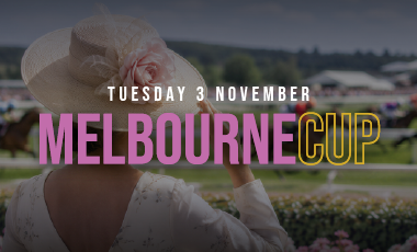 MELBOURNE CUP