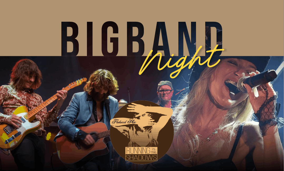 BIG BAND NIGHT