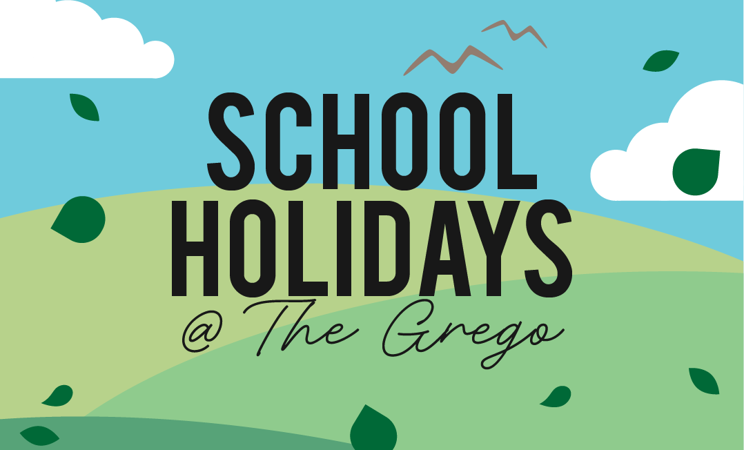 SPRING SCHOOL HOLIDAYS