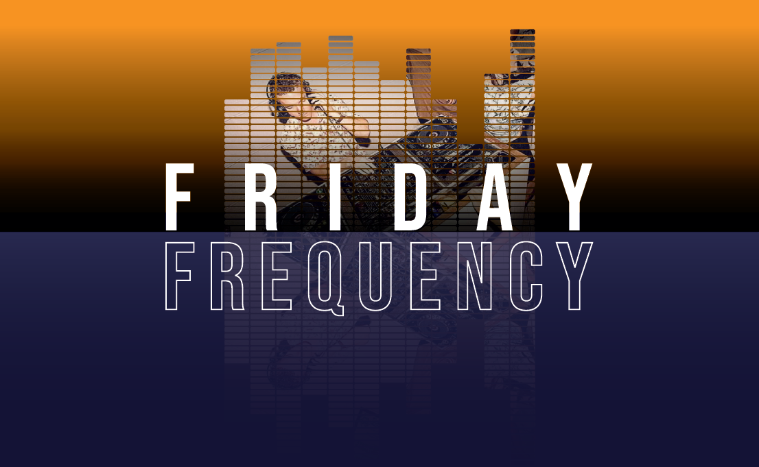 FRIDAY FREQUENCY