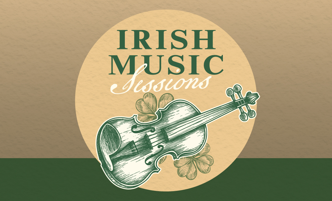 Irish Music Sessions