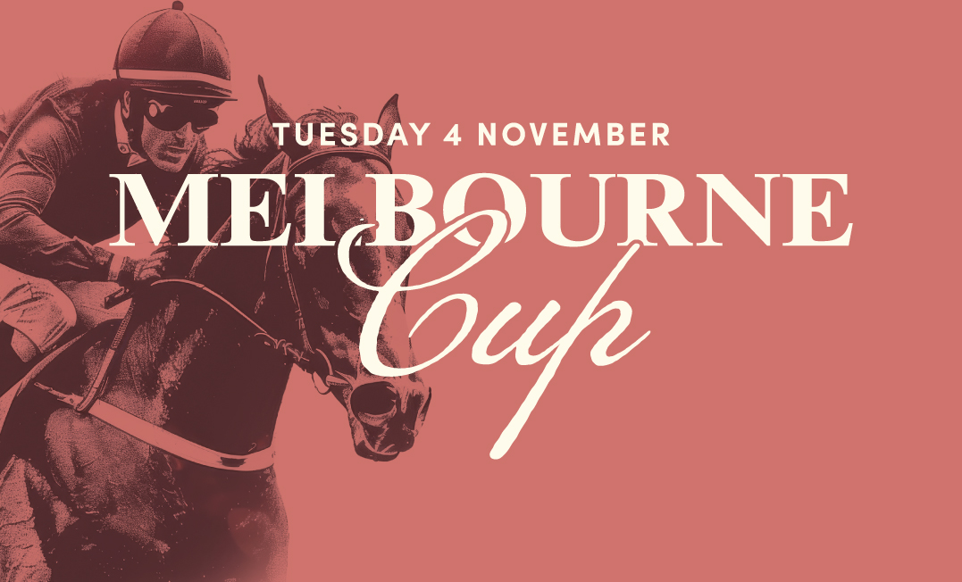 MELBOURNE CUP