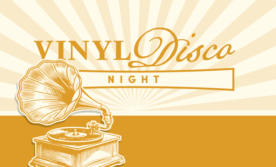  Vinyl Night